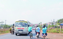 Đắk Lắk: Thanh, thiếu niên vi phạm giao thông chiếm tỷ lệ cao